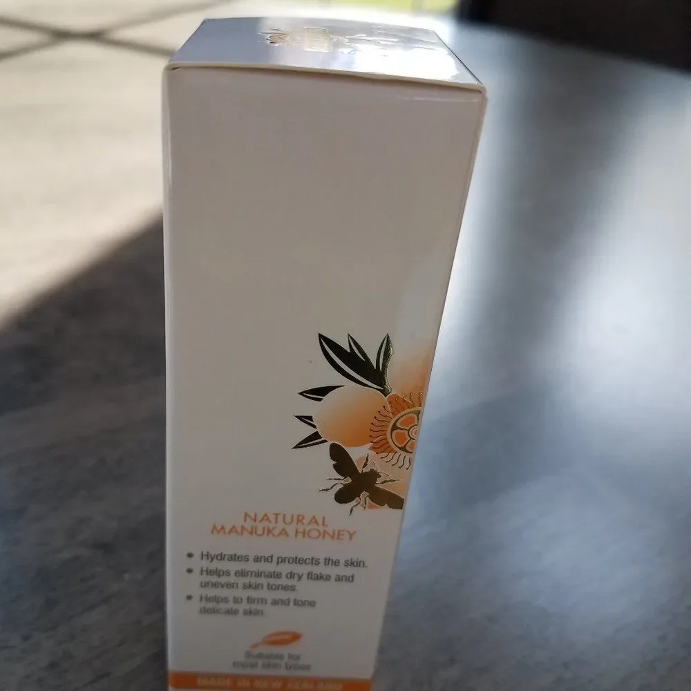 LANOLINE  Manuka Honey Firming Serum - Picture 2 of 3